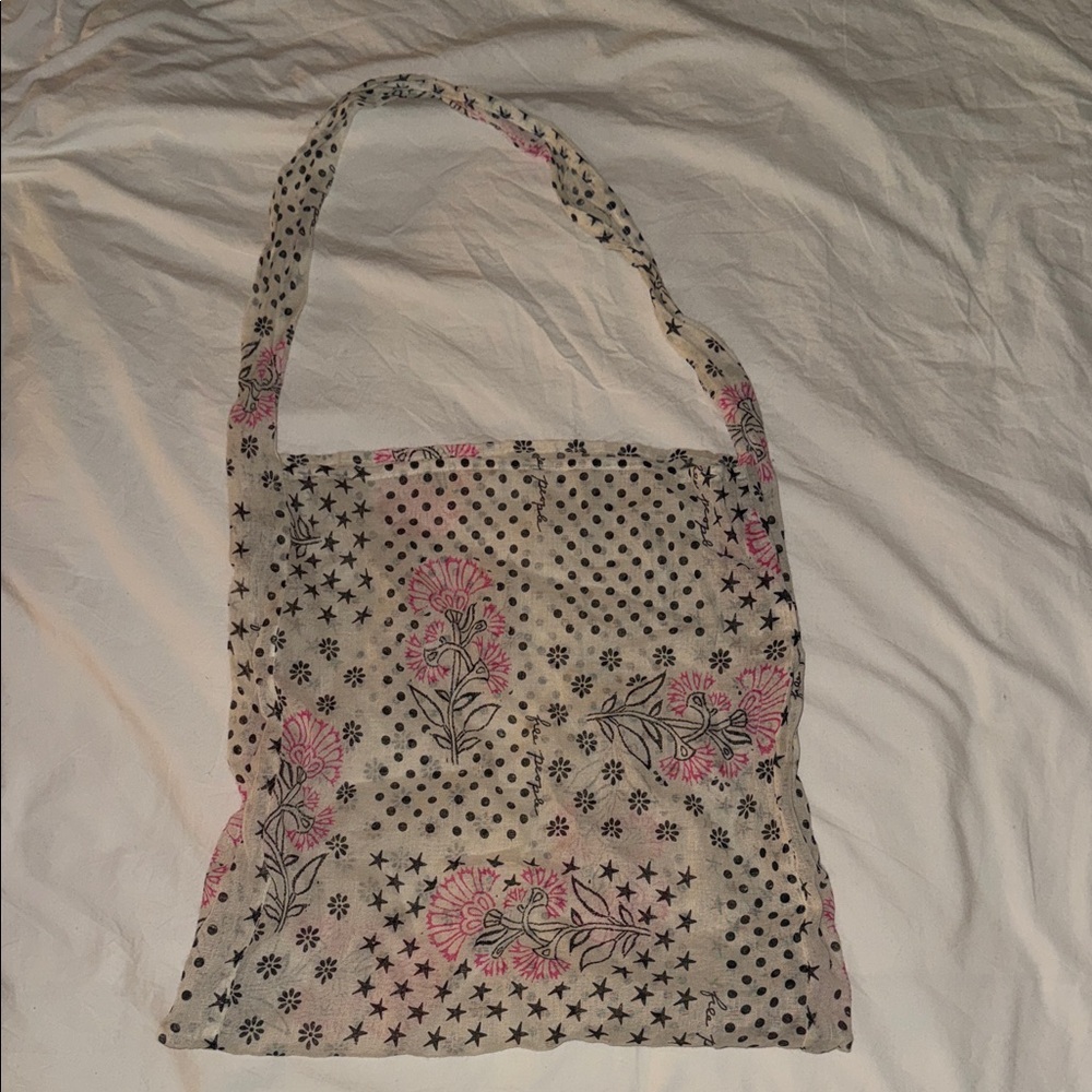 Free People shopping Bag